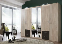 Kleiderschrank FREIBURG