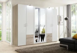 Kleiderschrank FREIBURG
