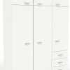 Kleiderschrank GALAXY 2
