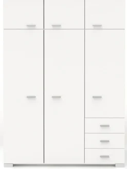 Kleiderschrank GALAXY 2