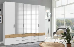 Kleiderschrank GIBRALTAR