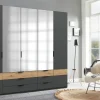 Kleiderschrank GIBRALTAR