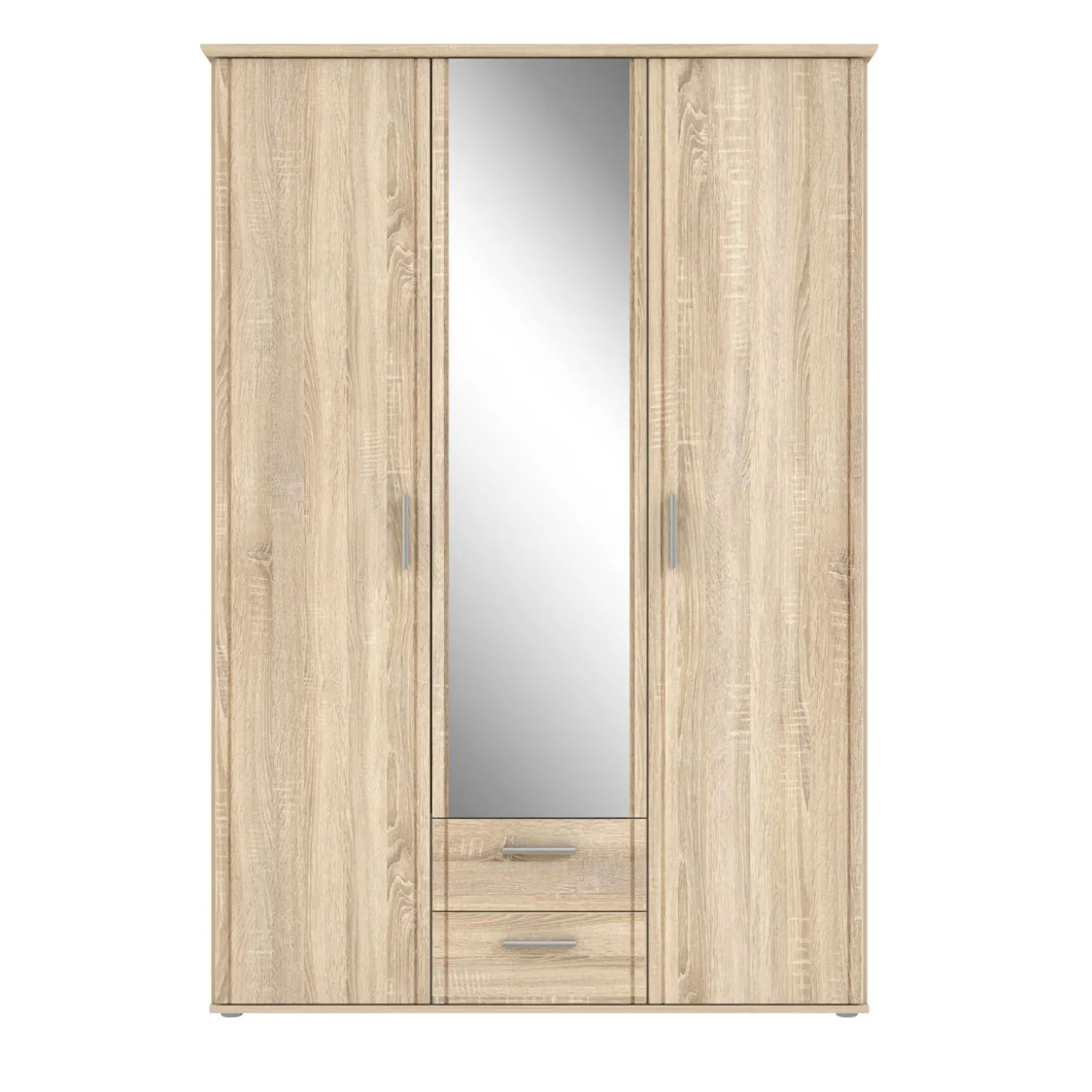Kleiderschrank GLORIA