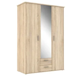 Kleiderschrank GLORIA