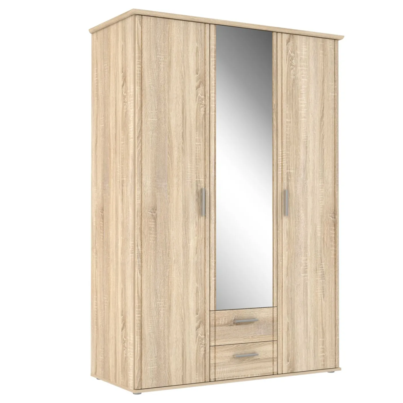 Kleiderschrank GLORIA