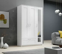 Kleiderschrank HALIFAX