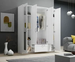 Kleiderschrank HALIFAX