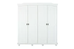 Kleiderschrank ISNY