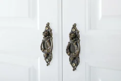 Kleiderschrank ISNY