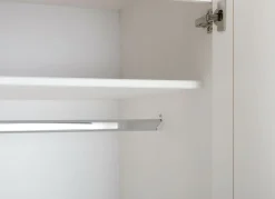 Kleiderschrank ISNY