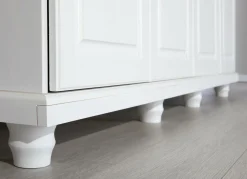 Kleiderschrank ISNY