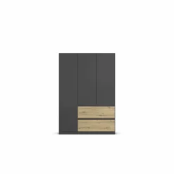 Kleiderschrank JOEL-EXTRA