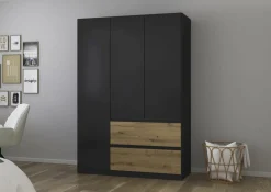 Kleiderschrank JOEL-EXTRA
