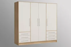 Kleiderschrank JUPITER