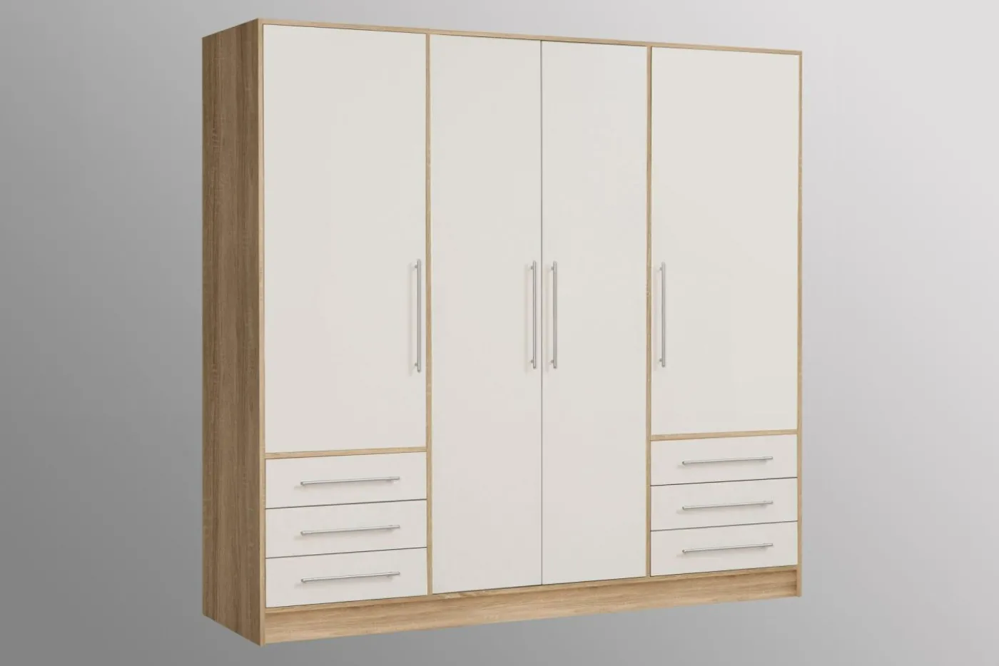 Kleiderschrank JUPITER