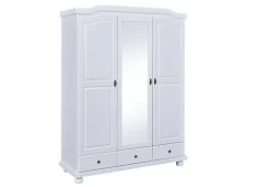 Kleiderschrank KAPPL