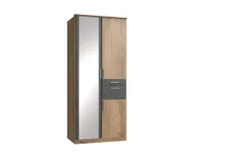 Kleiderschrank KOBLENZ
