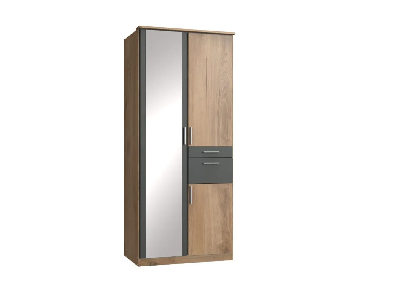 Kleiderschrank KOBLENZ
