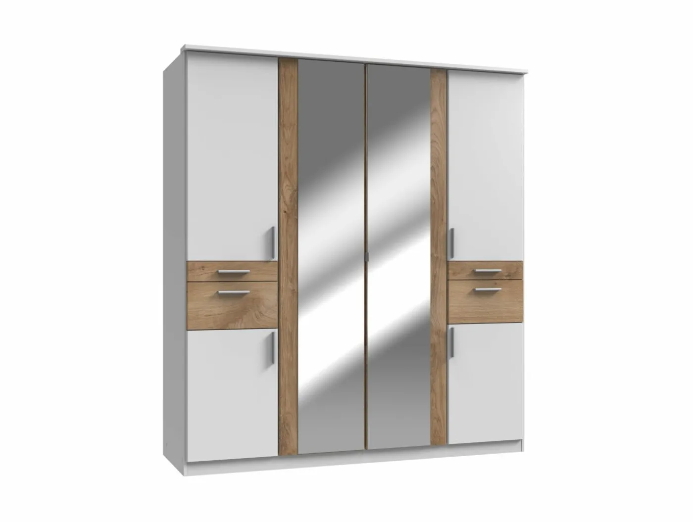 Kleiderschrank KOBLENZ