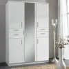 Kleiderschrank KOBLENZ
