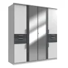 Kleiderschrank KOBLENZ