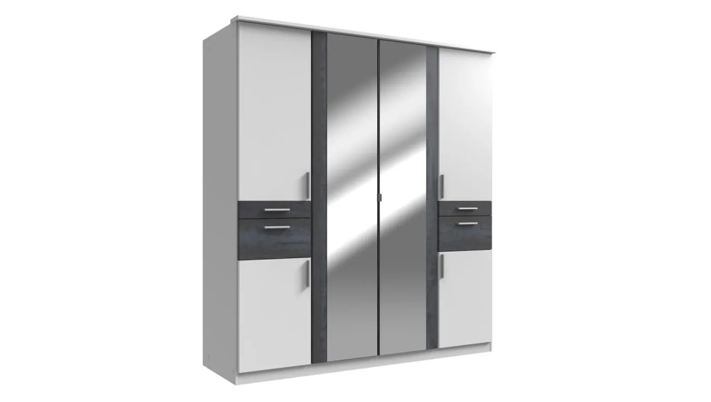 Kleiderschrank KOBLENZ