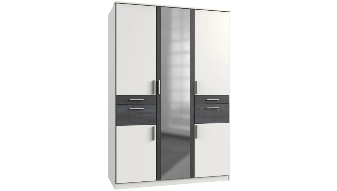 Kleiderschrank KOBLENZ