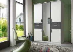 Kleiderschrank KOBLENZ