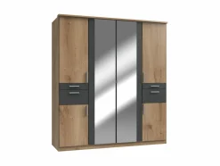 Kleiderschrank KOBLENZ