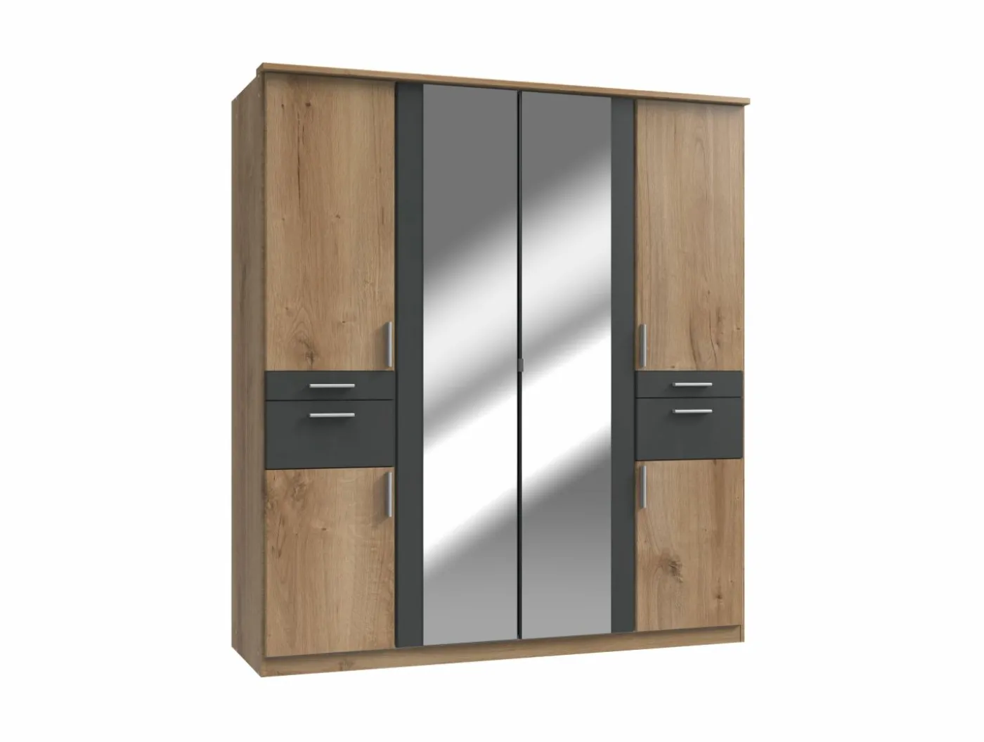 Kleiderschrank KOBLENZ