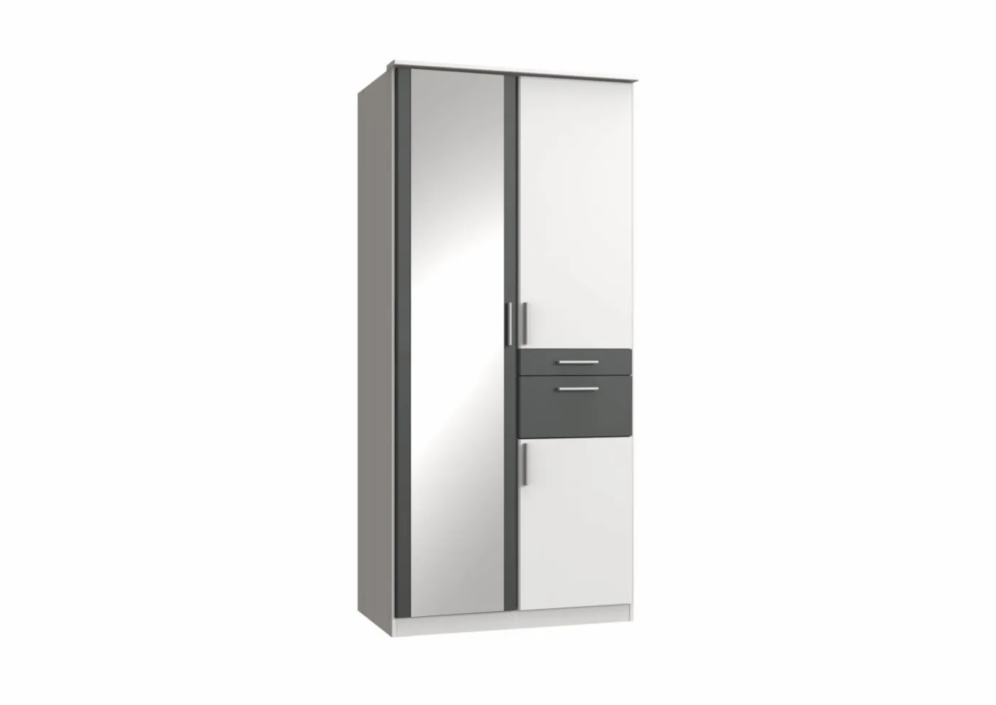 Kleiderschrank KOBLENZ