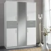 Kleiderschrank KOBLENZ