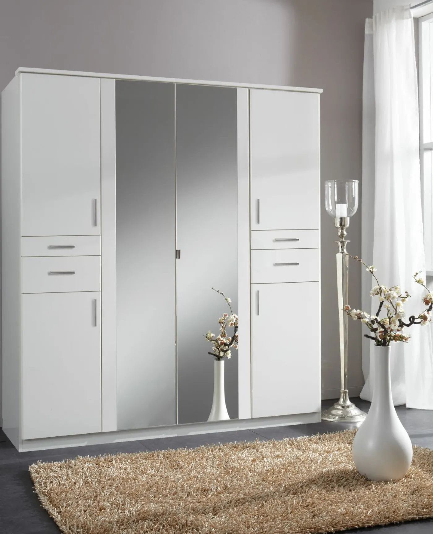 Kleiderschrank KOBLENZ