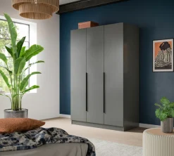 Kleiderschrank KOPENHAGEN