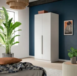 Kleiderschrank KOPENHAGEN