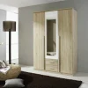 Kleiderschrank KREFELD