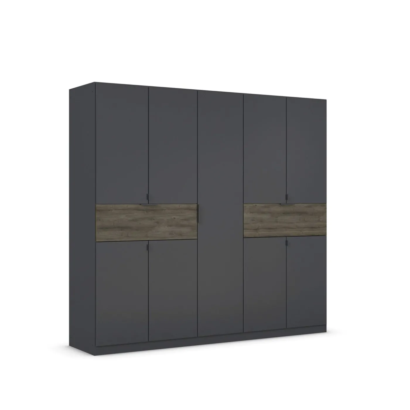 Kleiderschrank LAGOS