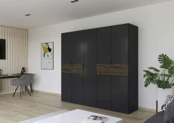 Kleiderschrank LAGOS
