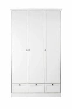 Kleiderschrank LANDWOOD 18