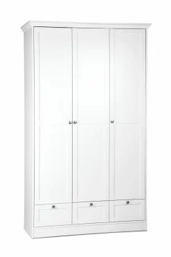 Kleiderschrank LANDWOOD 18