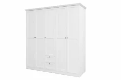 Kleiderschrank LANDWOOD 19