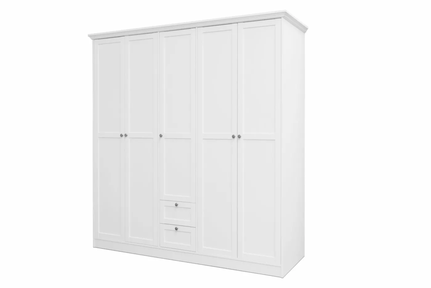 Kleiderschrank LANDWOOD 19