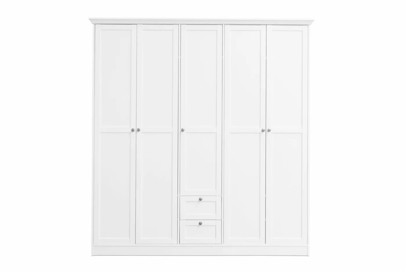 Kleiderschrank LANDWOOD 19