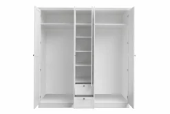 Kleiderschrank LANDWOOD 19