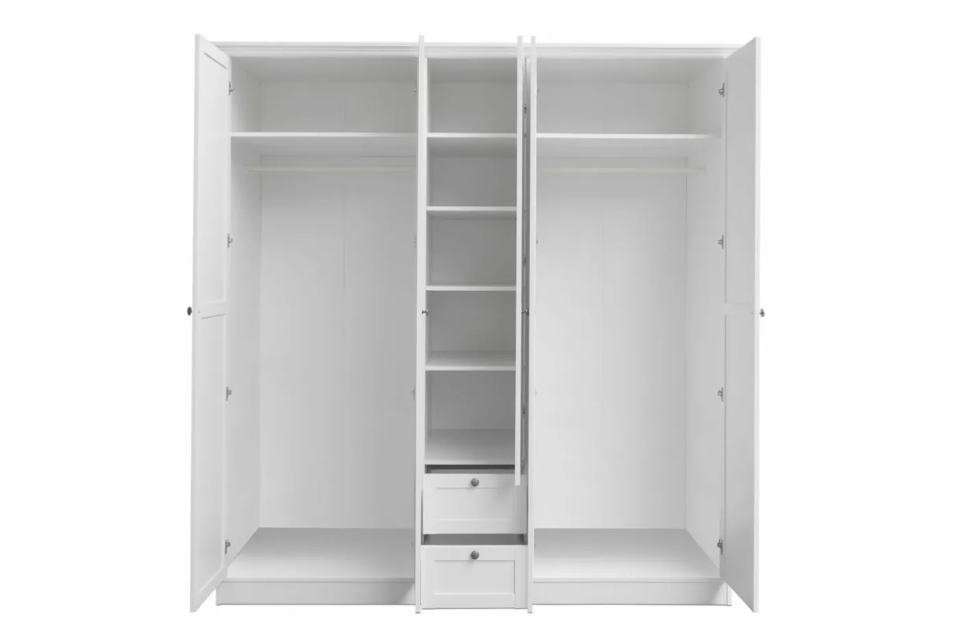 Kleiderschrank LANDWOOD 19