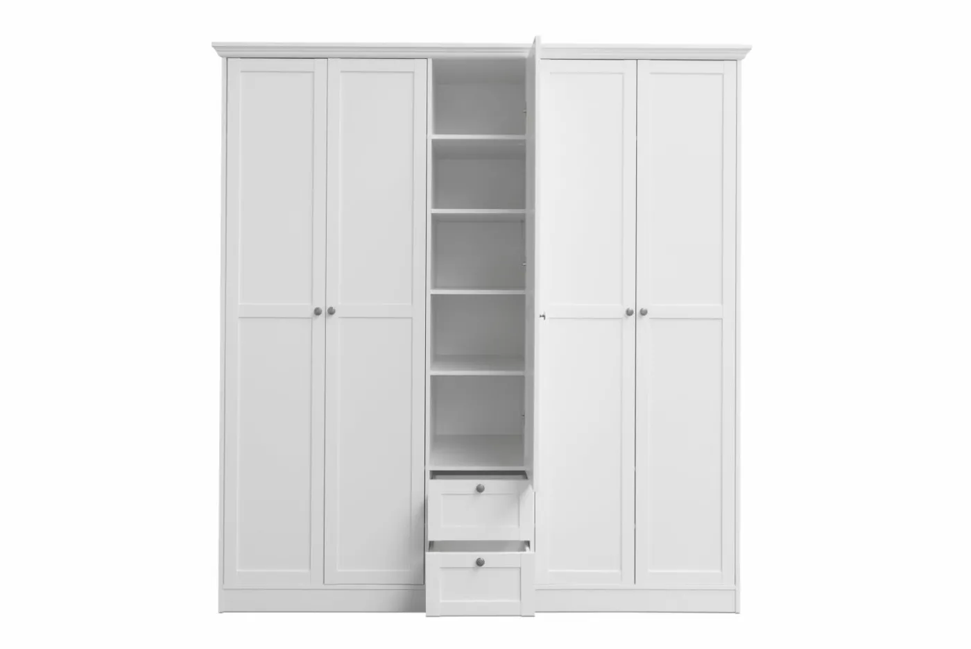 Kleiderschrank LANDWOOD 19