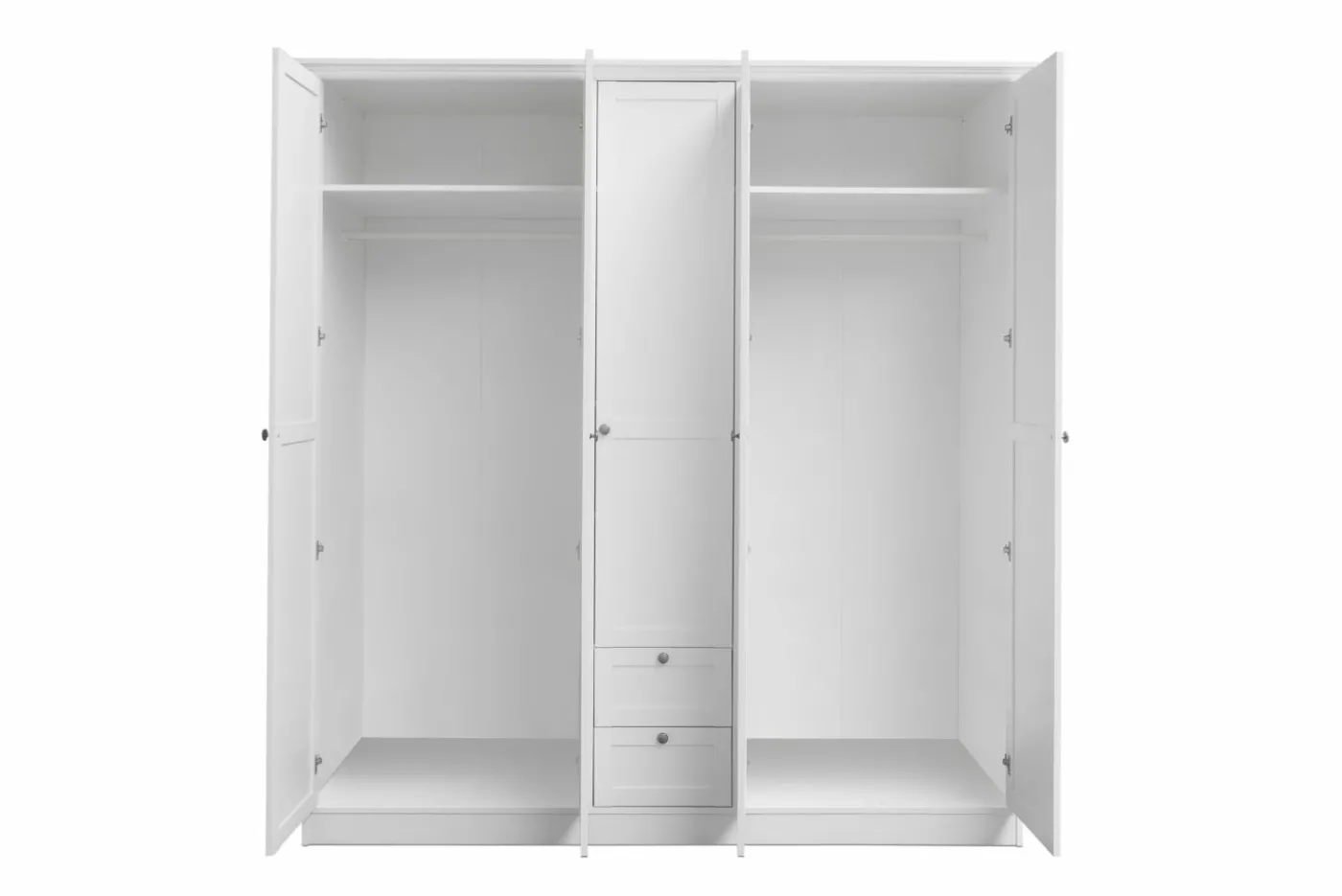 Kleiderschrank LANDWOOD 19