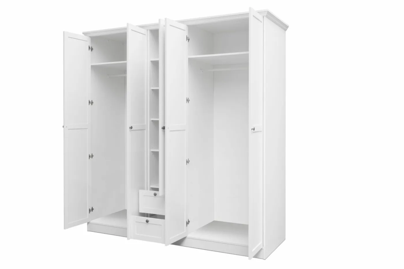 Kleiderschrank LANDWOOD 19