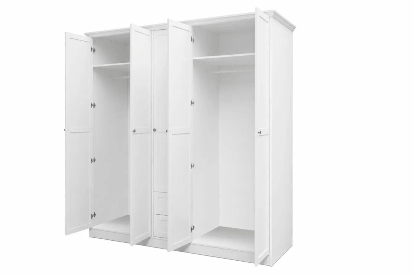 Kleiderschrank LANDWOOD 19