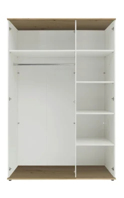 Kleiderschrank LEON II